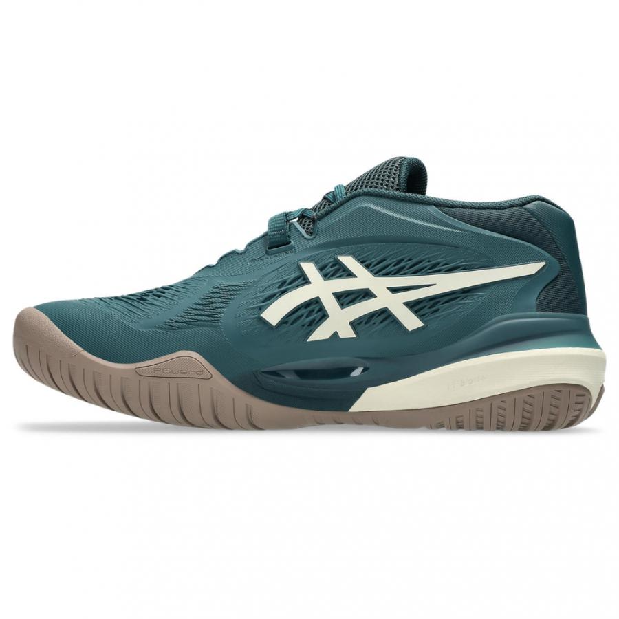 ASICS（アシックス） GEL-RESOLUTION X WIDE ゲルレゾリューションX