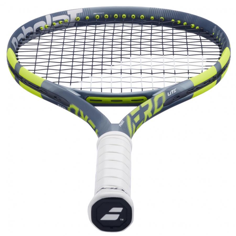 Babolat（バボラ） 国内正規品 PURE AERO LITE ピュアアエロ ライト