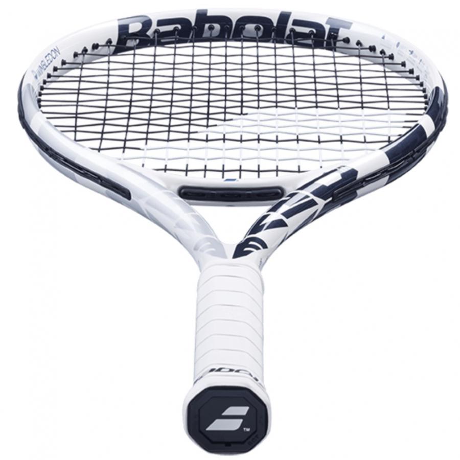 Babolat（バボラ） 国内正規品 PURE DRIVE WIMBLEDON ピュアドライブ