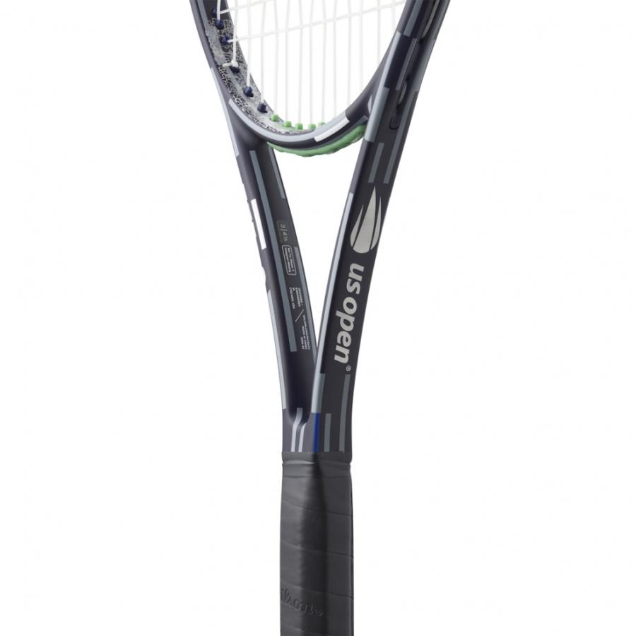 Wilson（ウイルソン） 国内正規品 BLADE 98 16X19 V9 US OPEN ブレード
