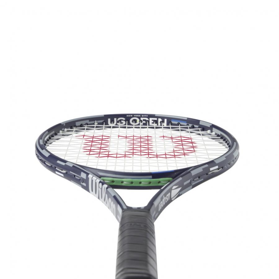 Wilson（ウイルソン） 国内正規品 BLADE 100L V9 US OPEN ブレード