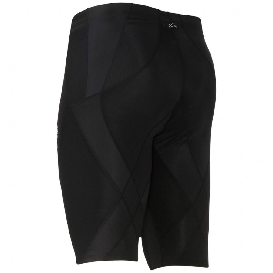 CW-X ワコール メンズ HZO635 ジェネレーターモデル ハーフタイツ