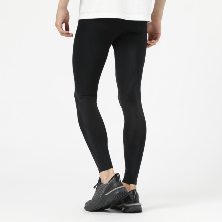 CW-X ワコール メンズ コンプレッション ロングタイツ スパッツ