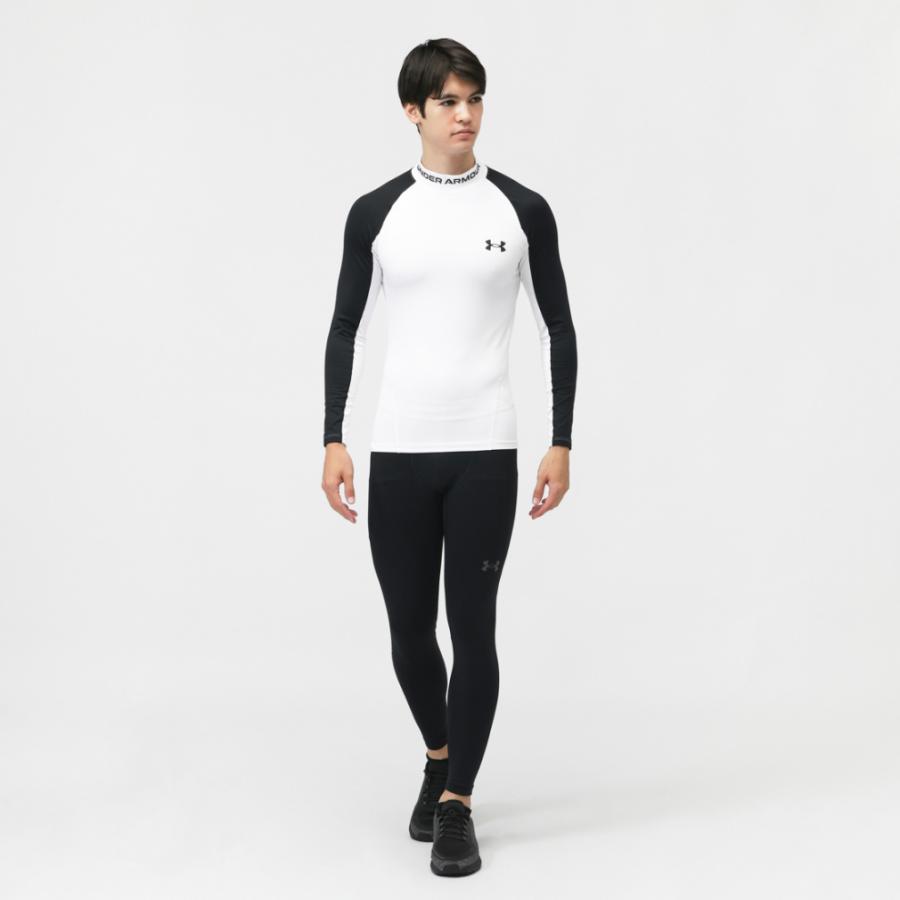 UNDER ARMOUR（アンダーアーマー） メンズ コンプレッション ロング