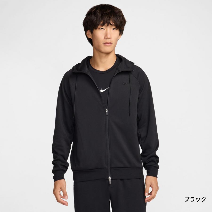 NIKE（ナイキ） メンズ ニットジャケット DF UV プライマリー