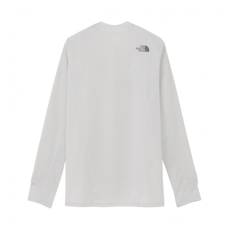 THE NORTH FACE（ザ ノースフェイス） メンズ 長袖Tシャツ ロング