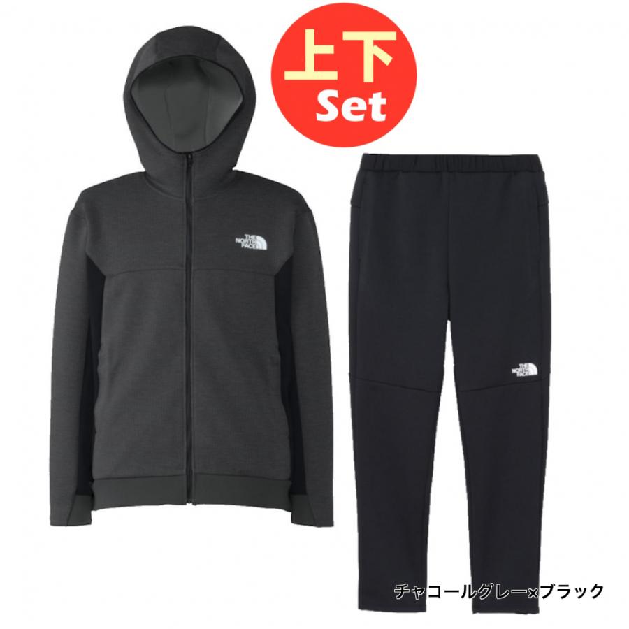 THE NORTH FACE（ザ ノースフェイス） トレーニングウェア上下セット