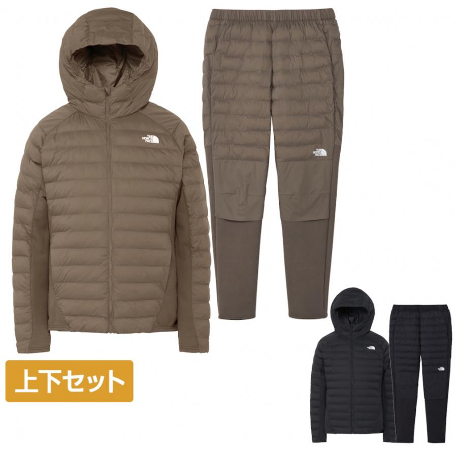 THE NORTH FACE（ザ ノースフェイス） メンズ 上下セット RedRun