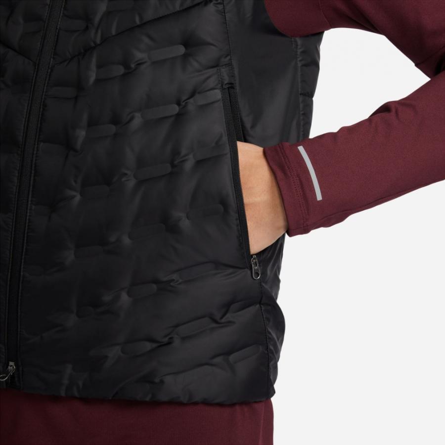 NIKE（ナイキ） メンズ 陸上/ランニング アウターウェア Therma-FIT