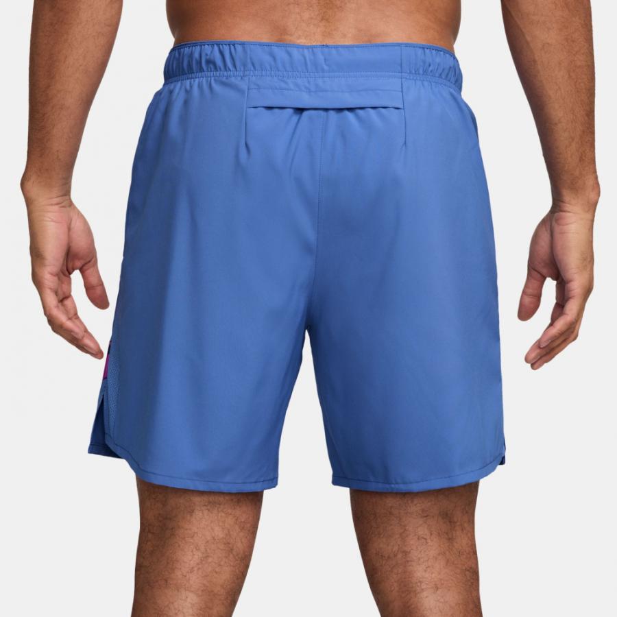 NIKE（ナイキ） メンズ ランニング ショートパンツ チャレンジャー Dri