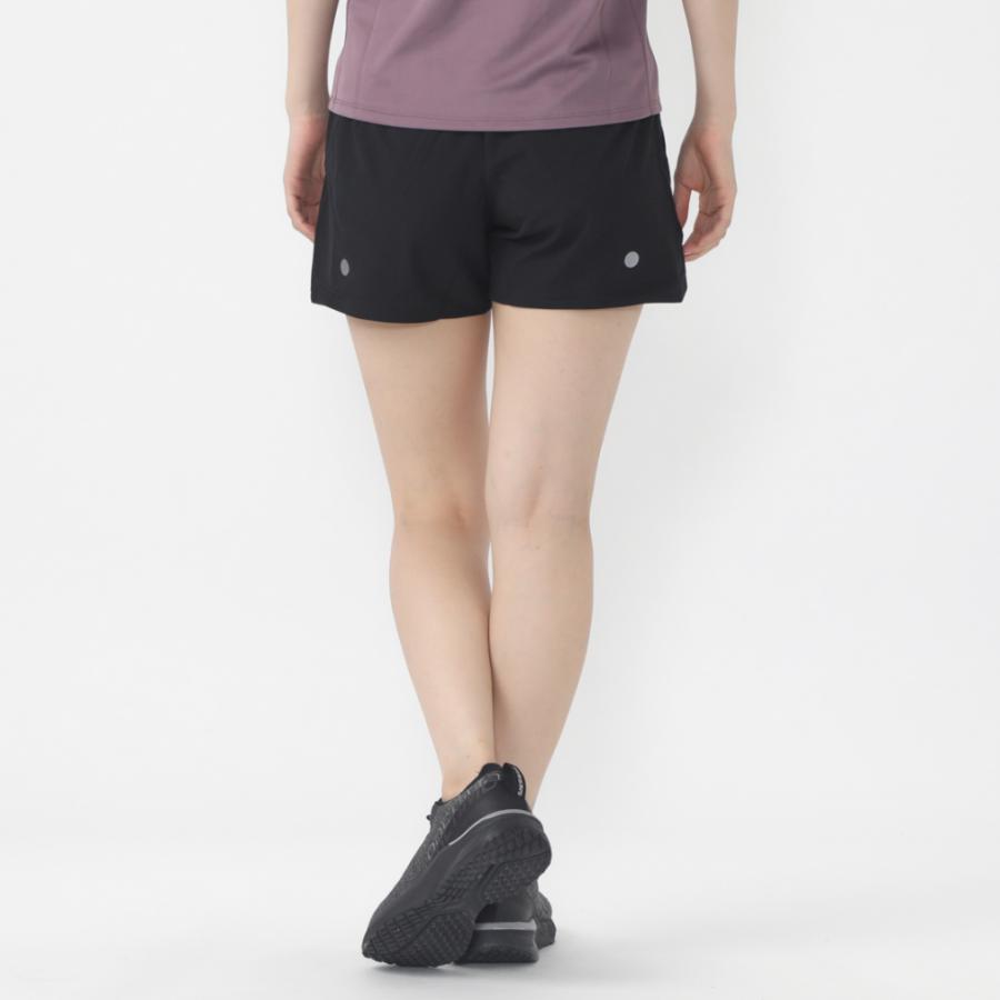 ASICS（アシックス） レディス 陸上/ランニング ショート/ハーフパンツ