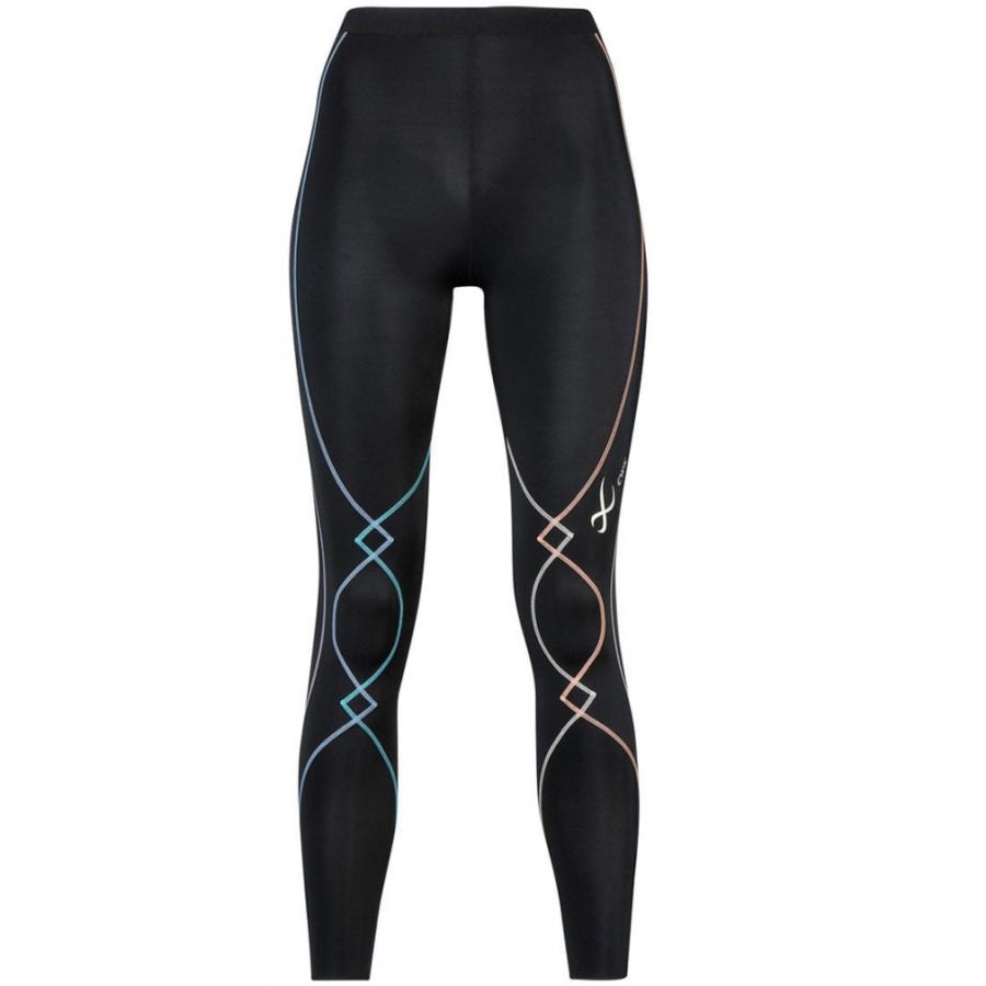 CW-X ワコール レディース コンプレッション ロングタイツ