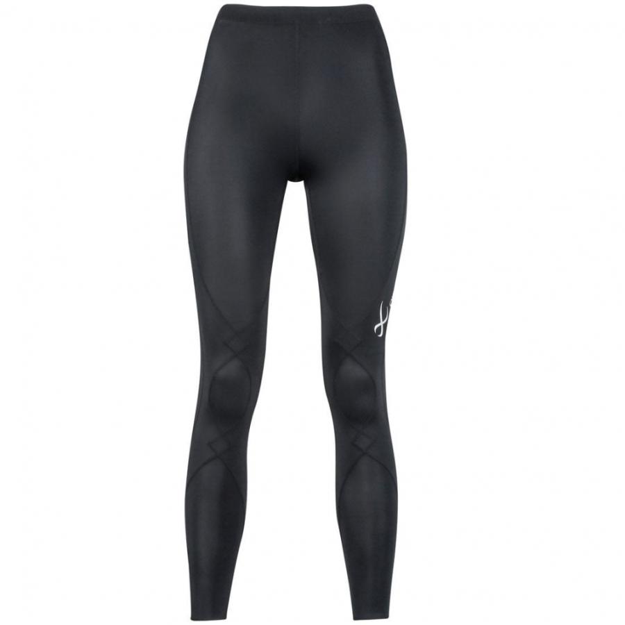 CW-X ワコール レディース コンプレッション ロングタイツ