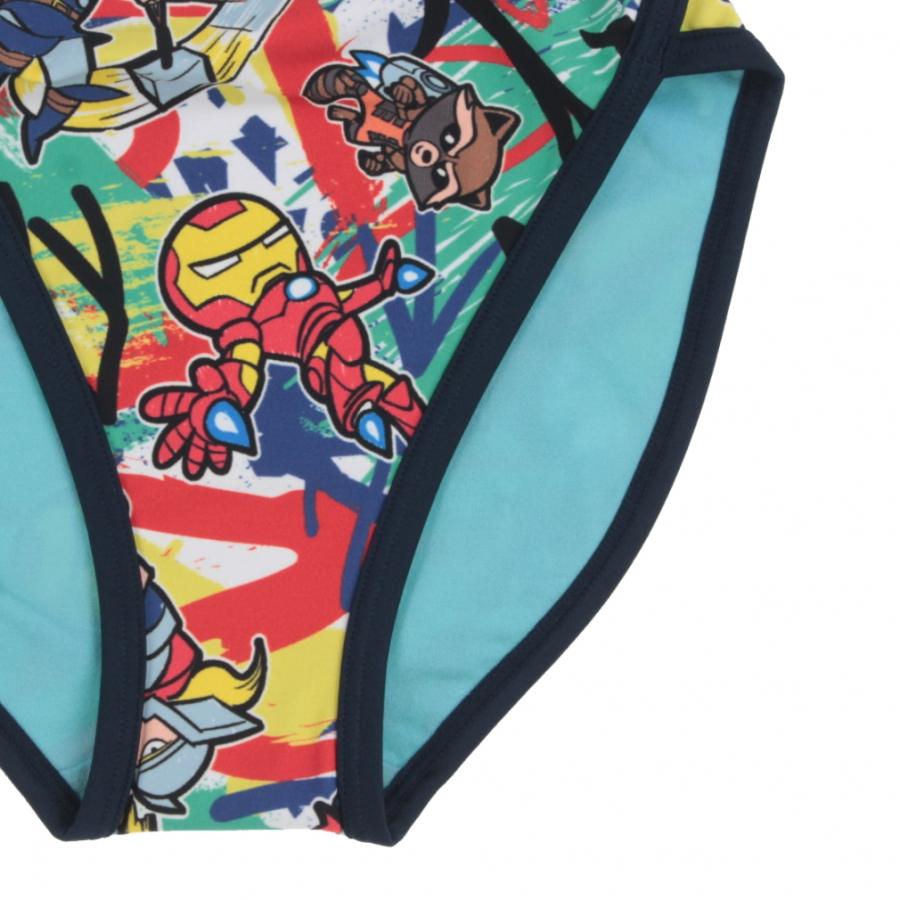 アリーナ（arena） レディス 水泳 競泳水着 MARVELデザインモデル