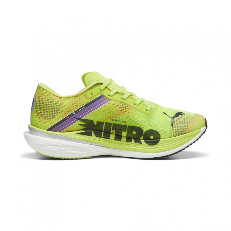 PUMA（プーマ） DEVIATE NITRO ELITE 2 EKIDEN RU ディヴィエイト