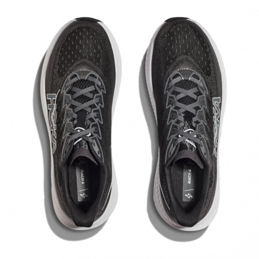 HOKA ONEONE（ホカ オネオネ） ホカ MACH 6 WIDE マッハ 6 ワイド