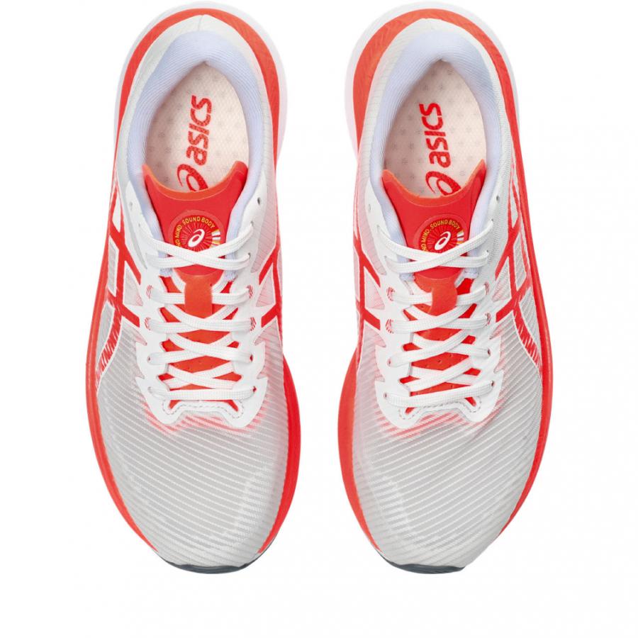 ASICS（アシックス） MAGIC SPEED 3 マジックスピード3 1012B652