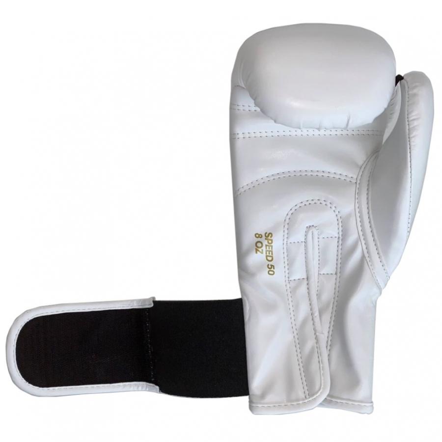 ボクシンググローブ シューズ LAVA バーネススタイル Sサイズ ホワイト