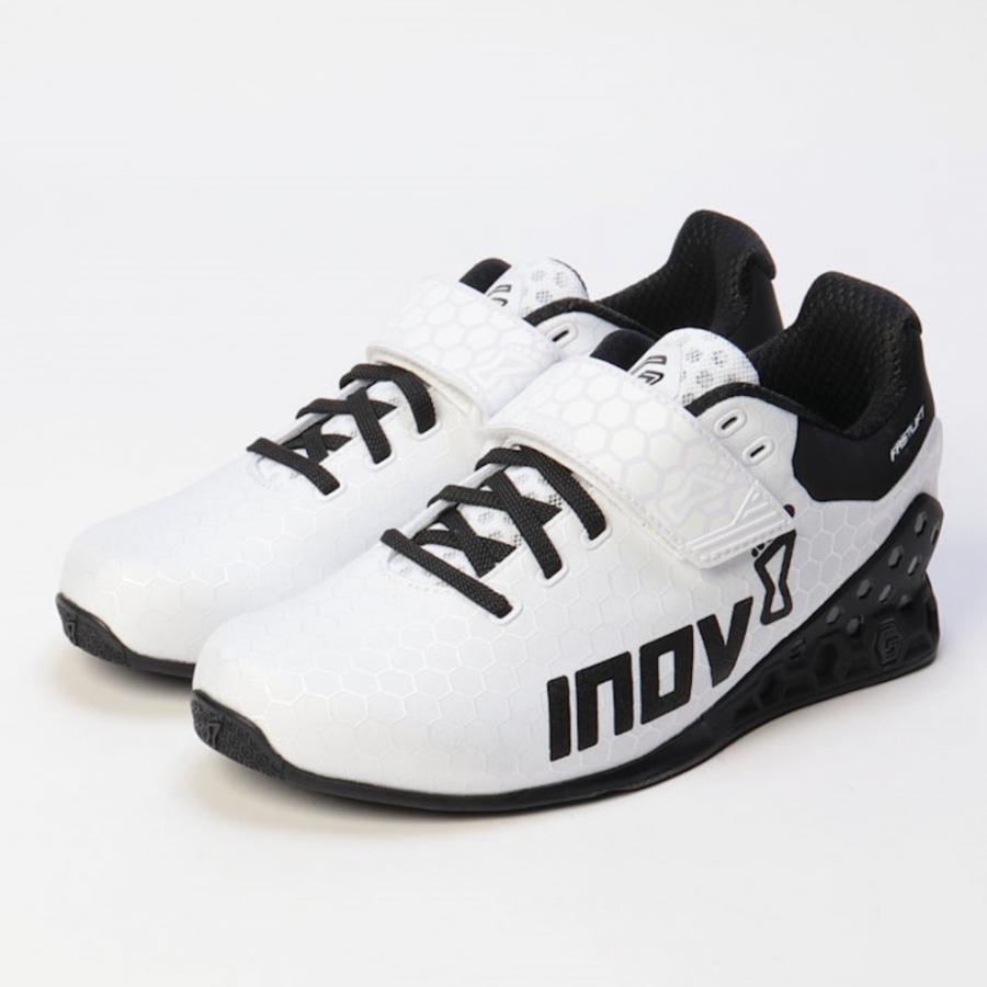 inov-8（イノヴェイト） メンズ フィットネスシューズ FASTLIFT POW G