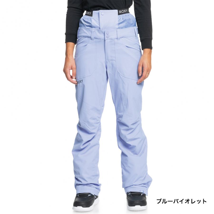 ROXY（ロキシー） レディース スノーボード パンツ SNOWHOLIC NP PT
