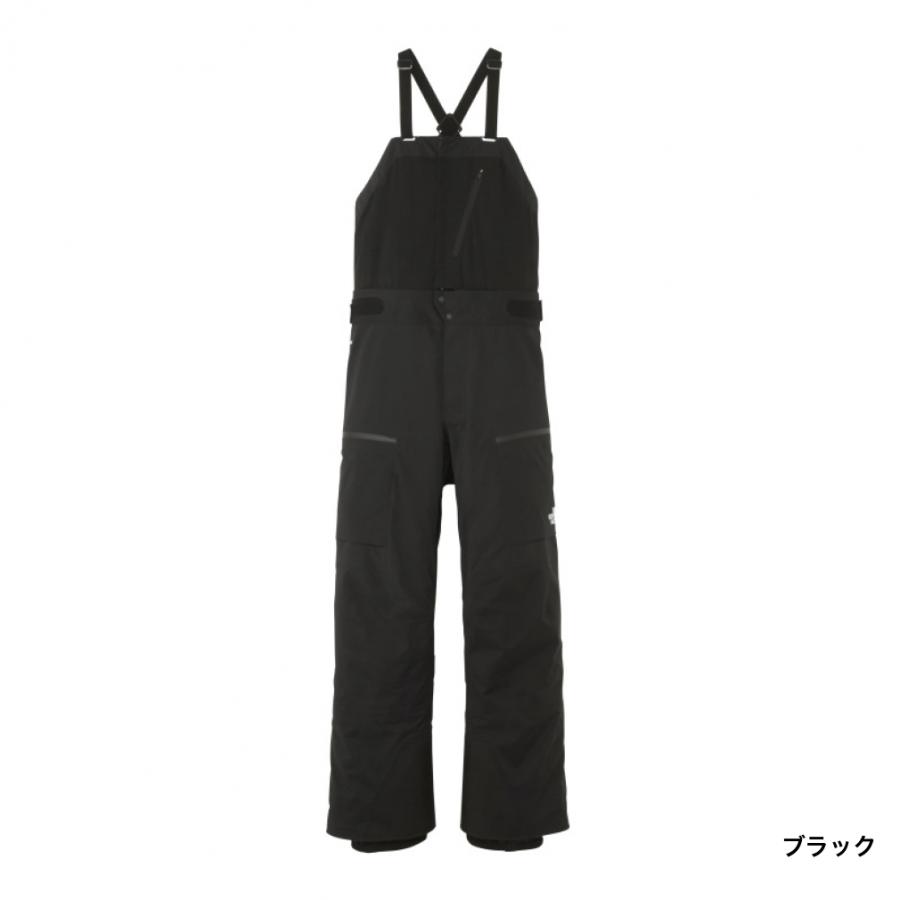 THE NORTH FACE（ザ ノースフェイス） メンズ スキー パンツ パウダー