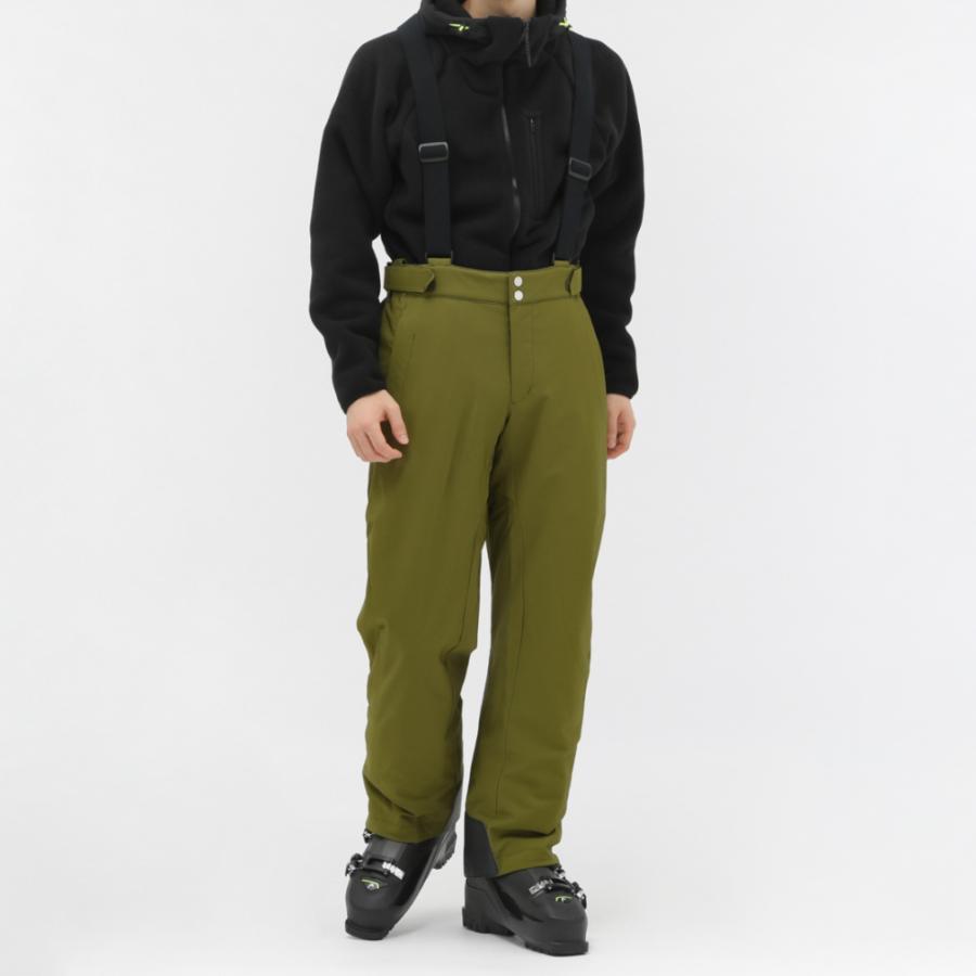 DESCENTE GOLF デサント メンズ スキー パンツ LAXING INSULATED PANTS