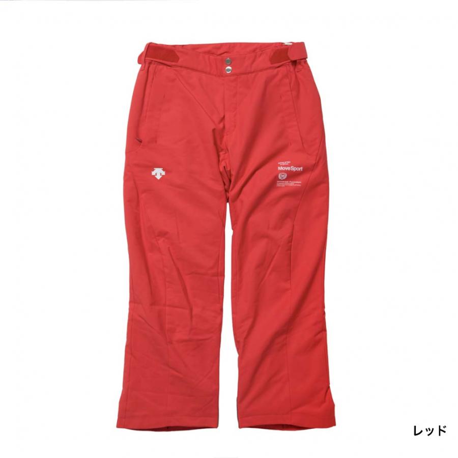 DESCENTE GOLF デサント スキー パンツ SIO INSULATED PANTS DWMQJD71