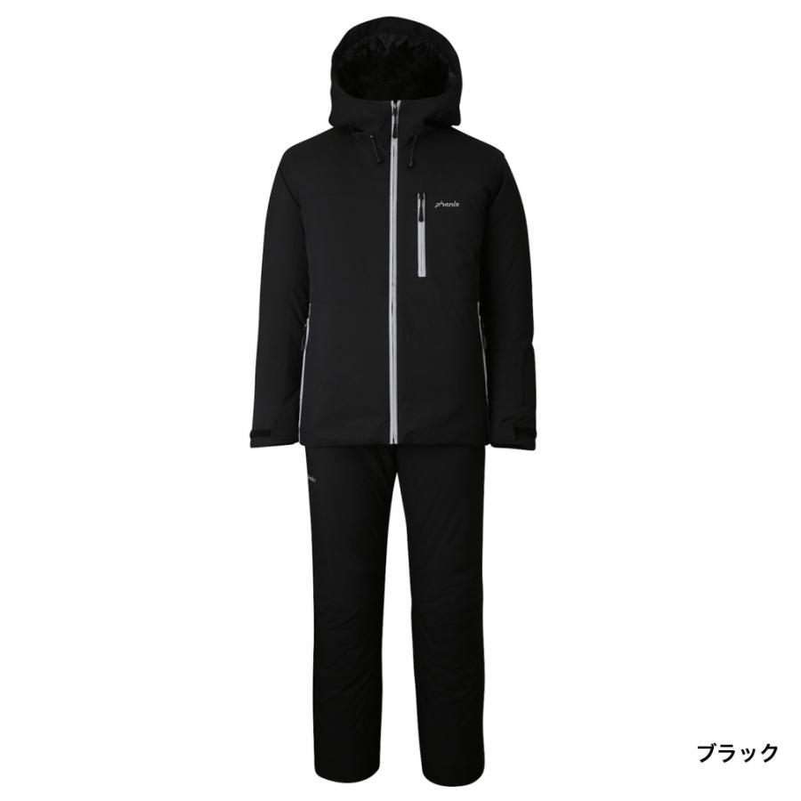 フェニックス（PHENIX） メンズ スキー ウェア上下セット Solid