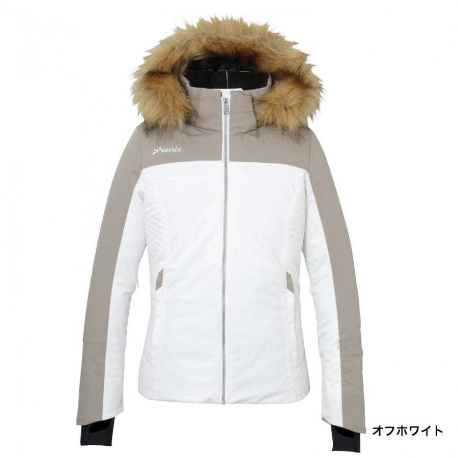 フェニックス（PHENIX） スキー ジャケット WILLOW JACKET PSA82OT62