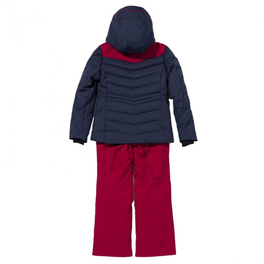 フェニックス（PHENIX） スキー ウェア上下セット Quilted Two-Piece