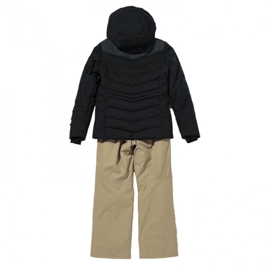 フェニックス（PHENIX） スキー ウェア上下セット Quilted Two-Piece