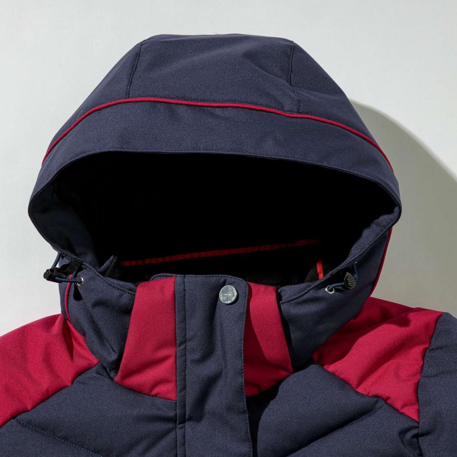 フェニックス（PHENIX） スキー ウェア上下セット Quilted Two-Piece