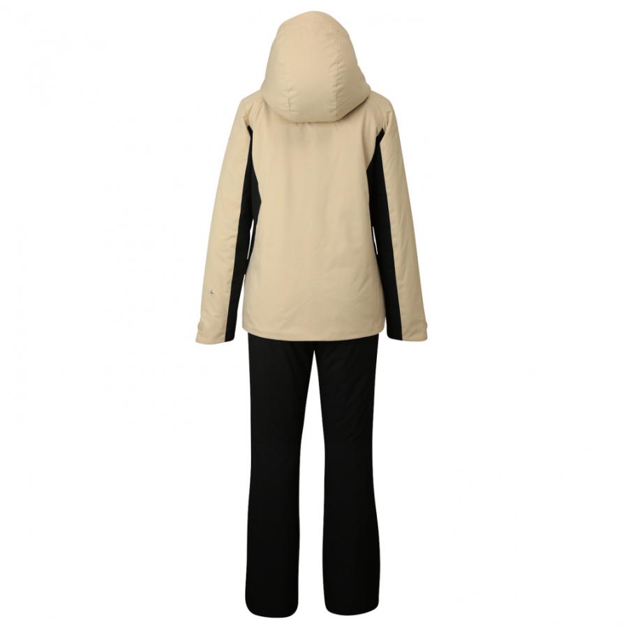 フェニックス（PHENIX） レディース スキー ウェア上下セット Vertical