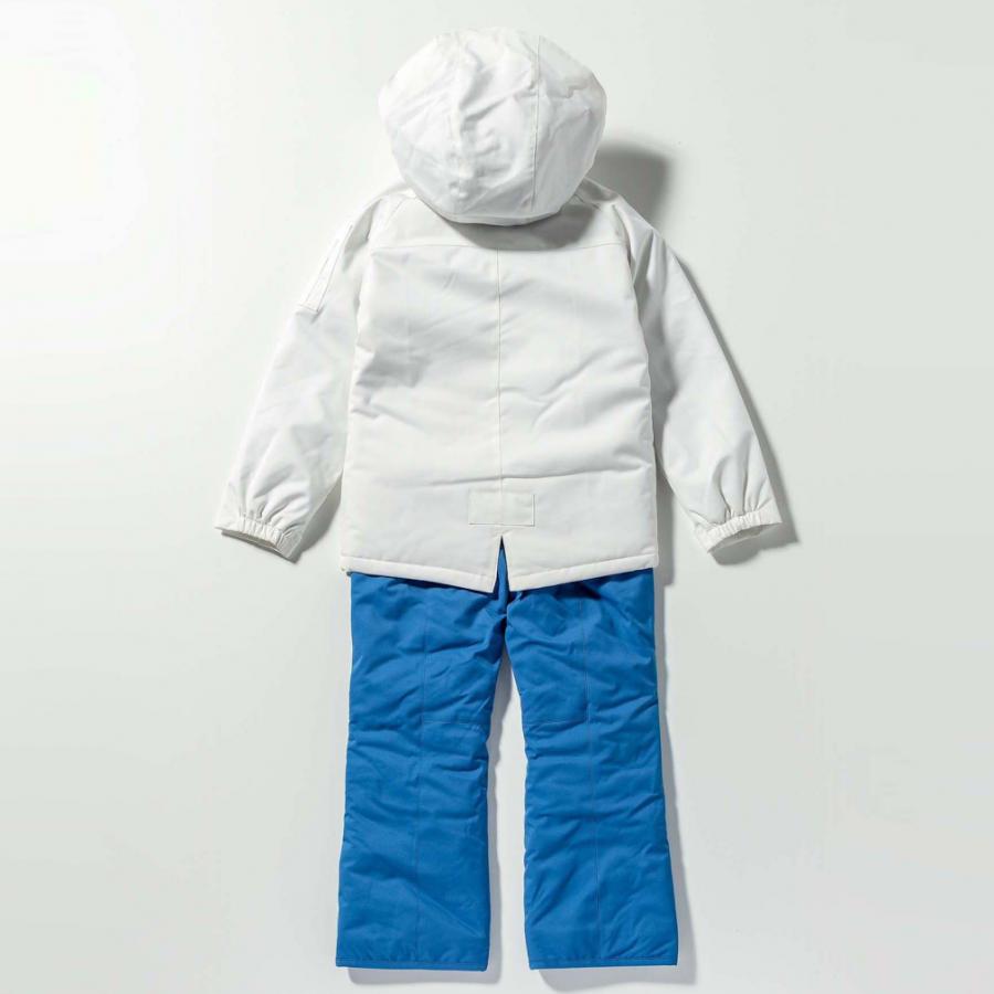 フェニックス（PHENIX） ジュニア キッズ 子供 スキー ウェア上下