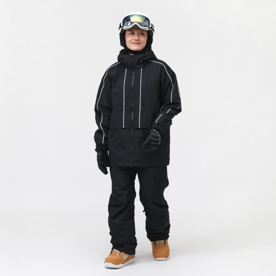kissmark（キスマーク） レディース スノーボード ジャケット パンツ
