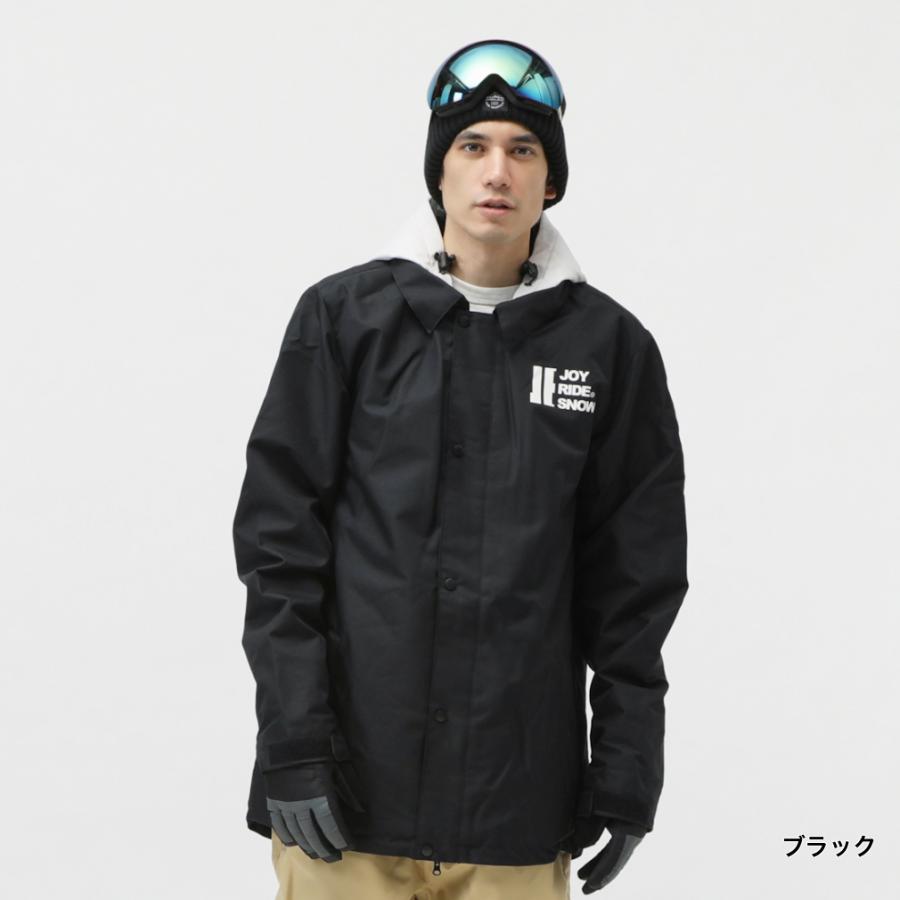 ジョイライド ボードジャケット JOJK-9399 JOYRIDE : アルペングループ