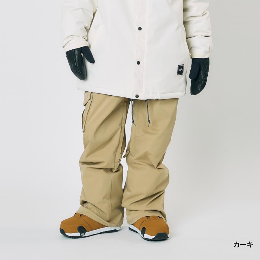BILLABONG（ビラボン） メンズ スノーボード パンツ 2L STANDARD