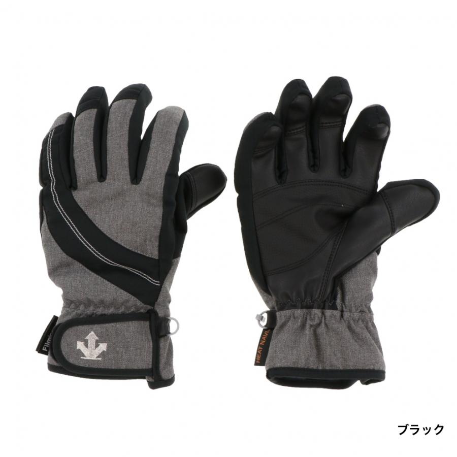 DESCENTE GOLF デサント レディース スキー グローブ WOMENS GLOVE