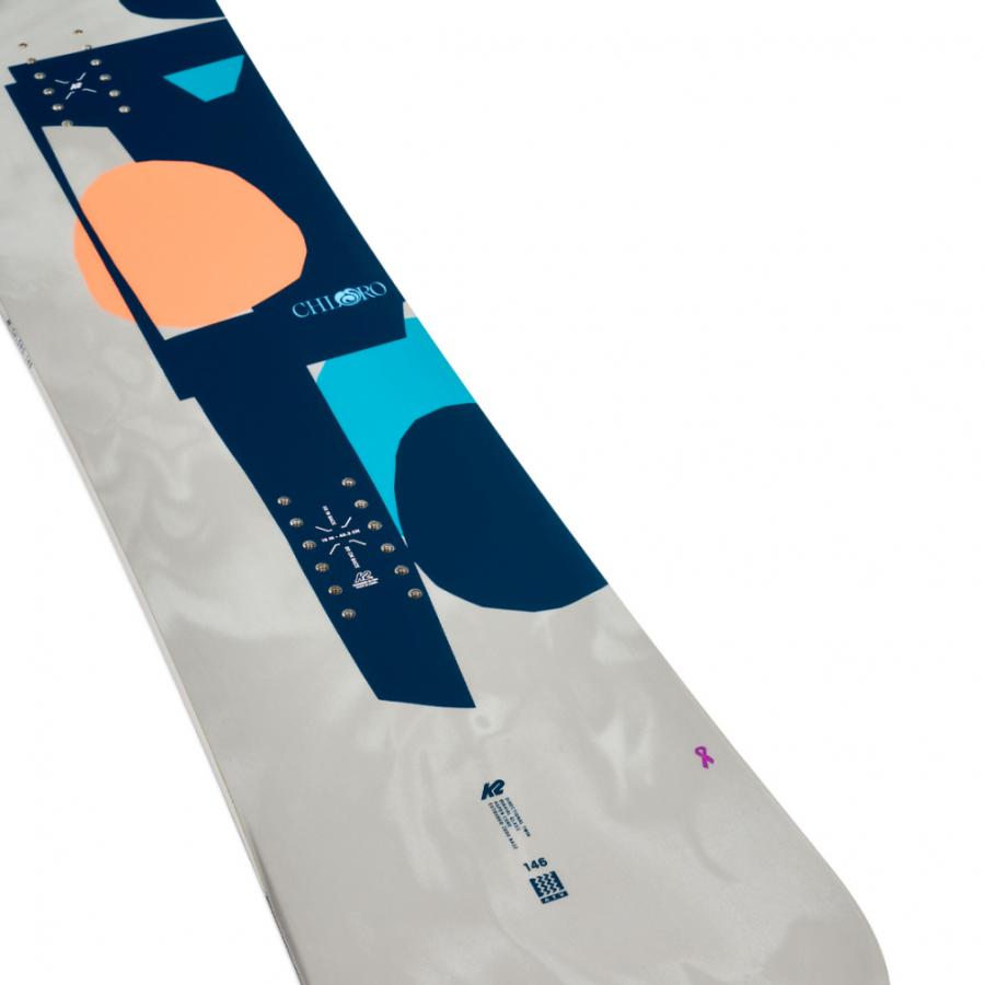 K2 ケーツー クロロ キャンバー_CHLORO CAMBER KB25109900 25-26年