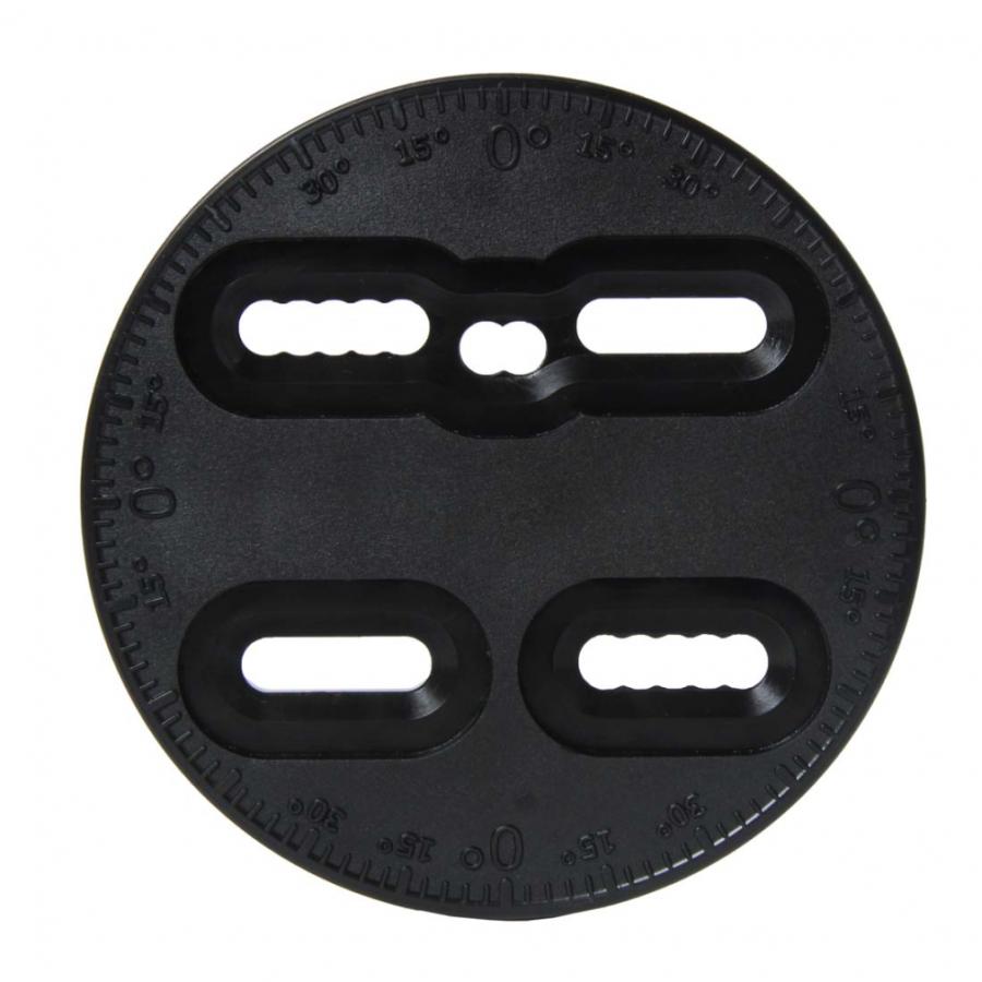 kissmark（キスマーク） テキーラ ＆ コーズ 板＋ビンディングセット 2