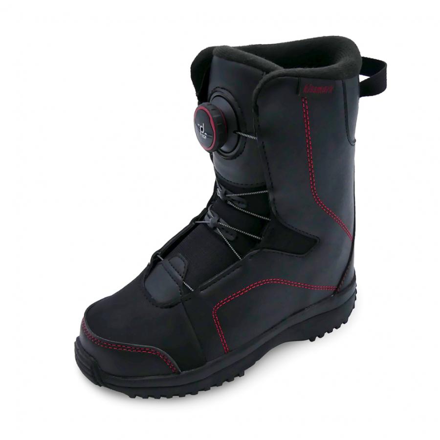 kissmark（キスマーク） GENEROUS-TEAM 22-23年モデル ジュニア キッズ