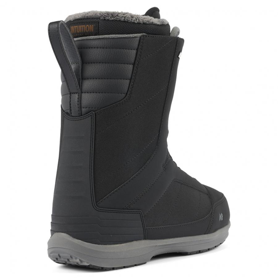 K2 ケーツー RAIDER BLACK B230303401 23-24年モデル メンズ