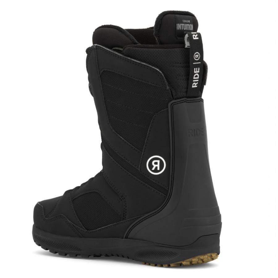 RIDE（ライド） セイジ ブラック_SAGE BLACK RD25126800 25-26年モデル