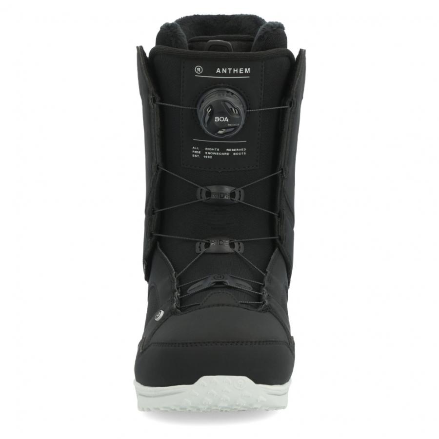 RIDE（ライド） ANTHEM BLACK R230301401 23-24年モデル メンズ