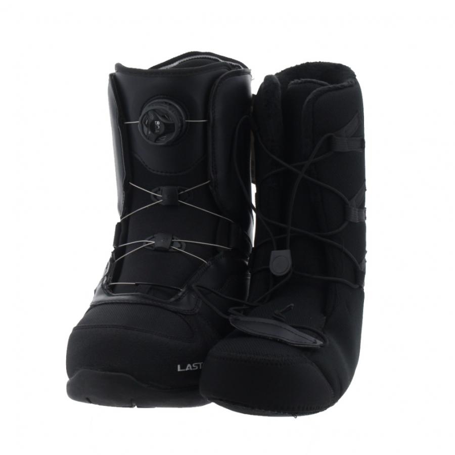 LS824 BOA LS824BOA 24-25年モデル メンズ スノーボード ブーツ スノボ