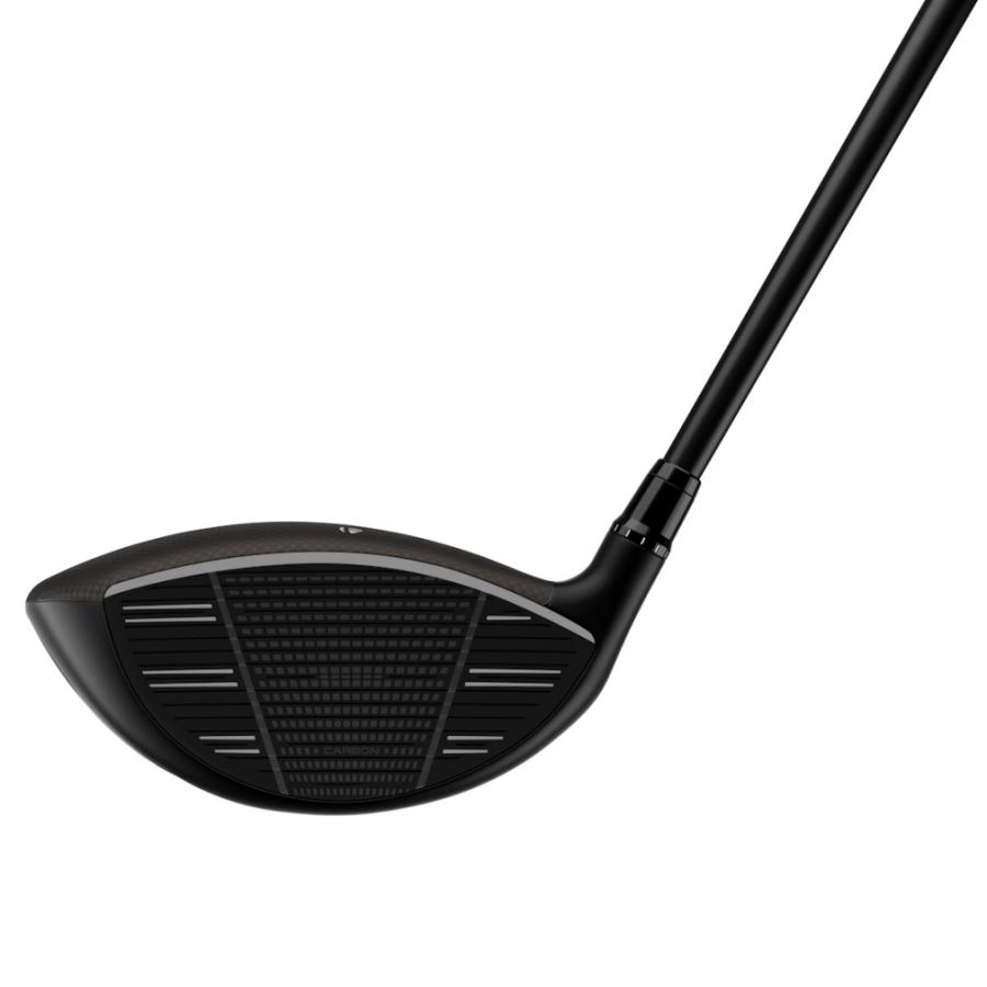 TaylorMade（テーラーメイド） Qi4D Max ゴルフ ドライバー REAX HR50