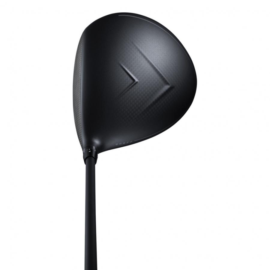 ONOFF（オノフ） 2026 ONOFF DRIVER KURO ドライバー クロ ゴルフ