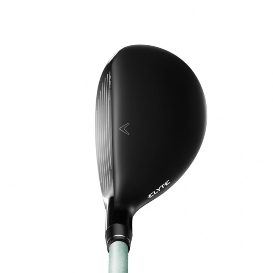 Callaway（キャロウェイ） レディース ELYTE MAX FAST LDY ゴルフ