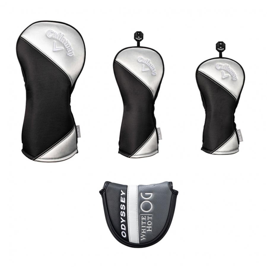 Callaway（キャロウェイ） レディース REVA Package Set ゴルフ 3点