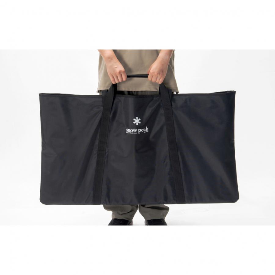 snow peak（スノーピーク） 【アルペン限定】 マルチパーパストート